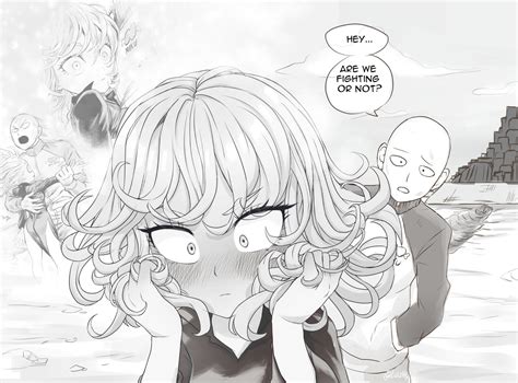 one punch man porno|saitama fucks tatsumaki Hentai (one punch man)